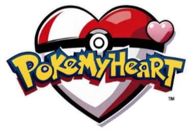 Pokémyheart